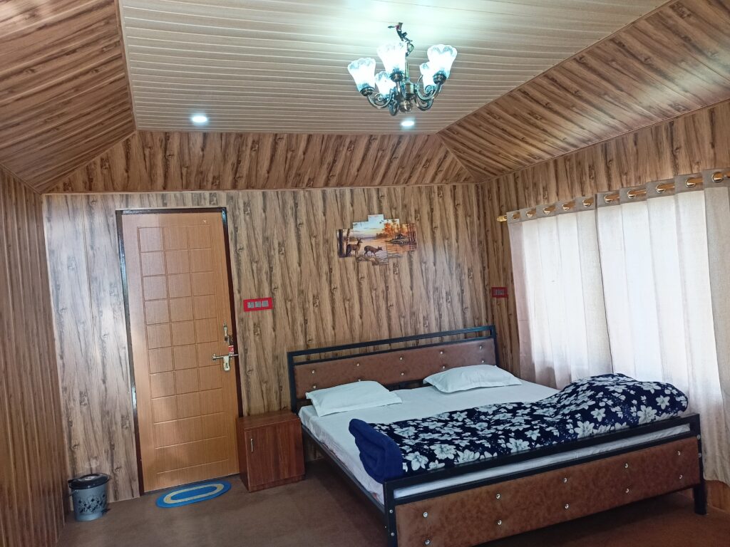 Premium Cottage Luxury
