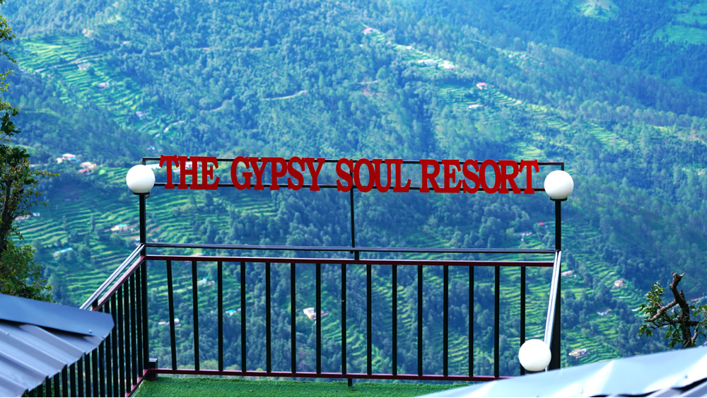 kanatal view point