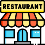 Restaurant kanatal