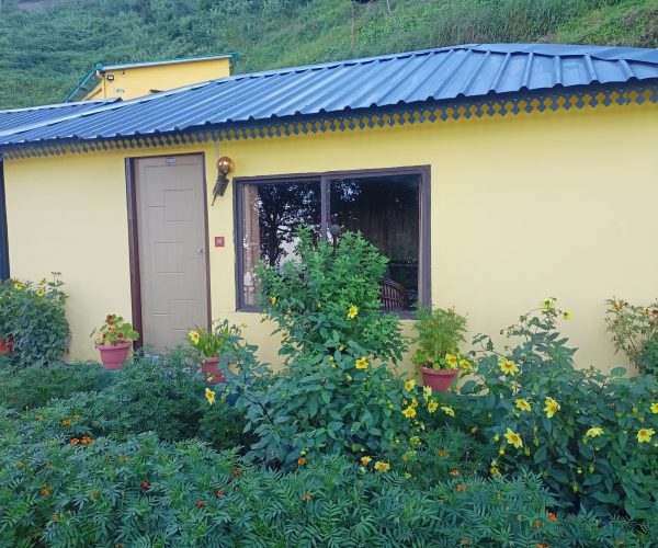 cottages for rent